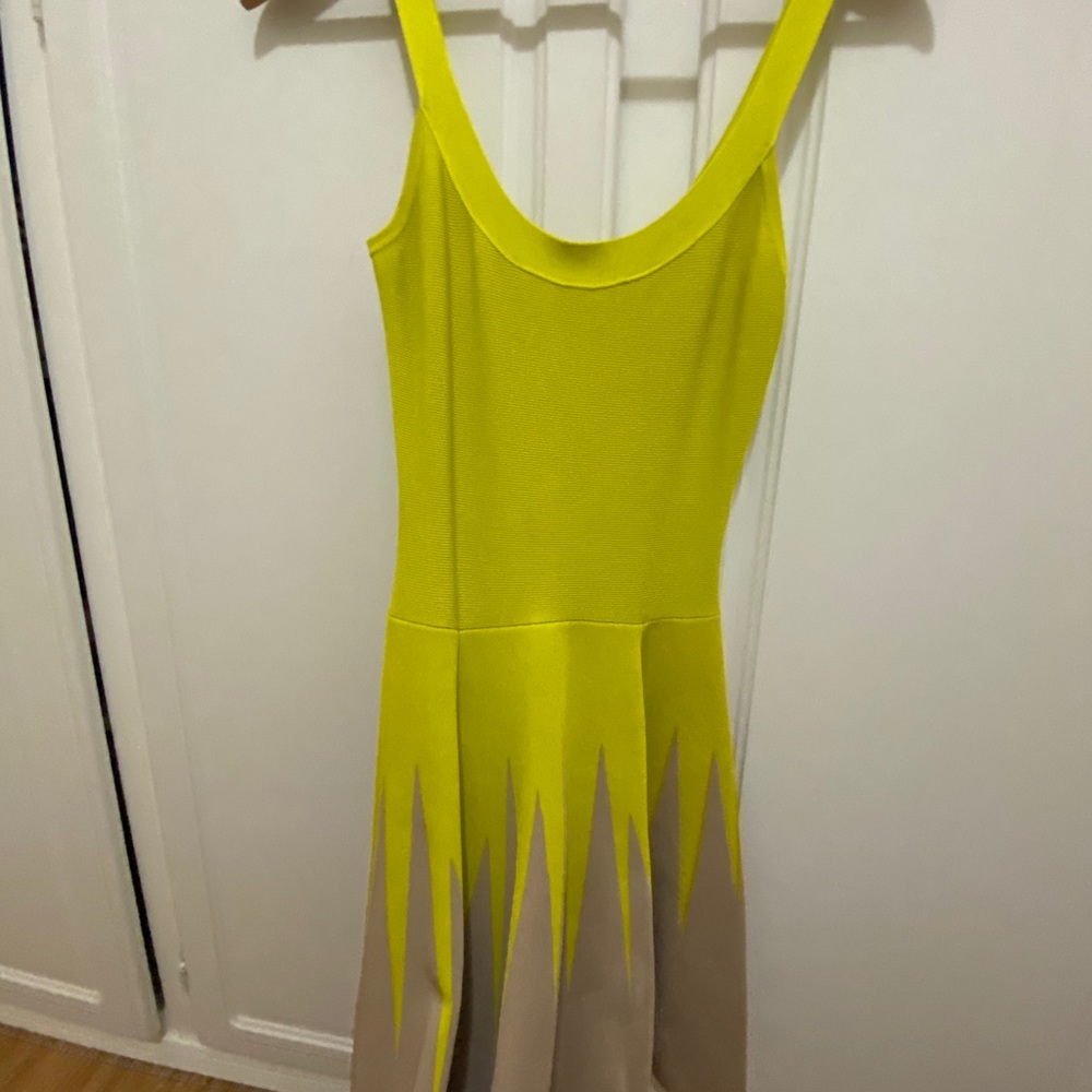 Guess by Maricano flare dress 👗